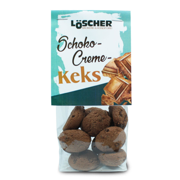 Schoko-Creme-Keks 100g