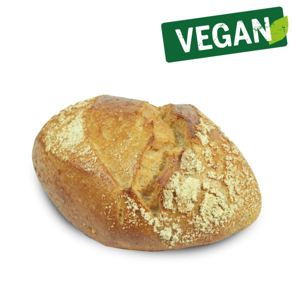 Sauerteig-Brötchen