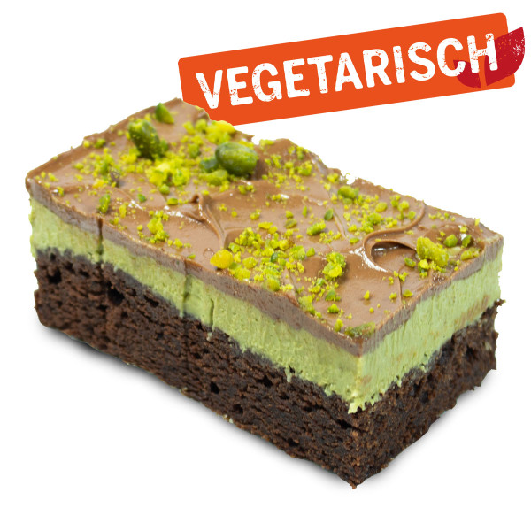 Dubai Schokoladen-Kuchen