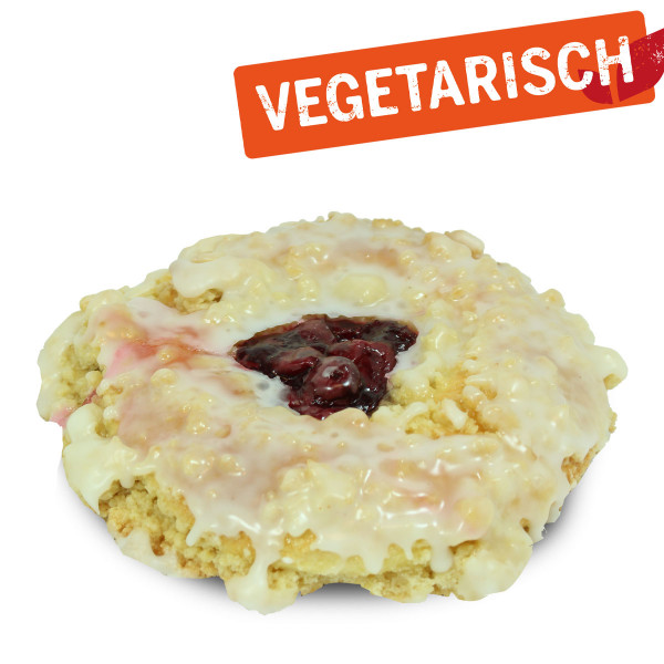 Kirsch-Streuseltaler
