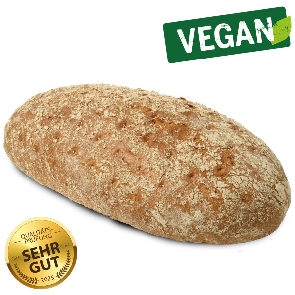 Schlesisches Landbrot 1000g