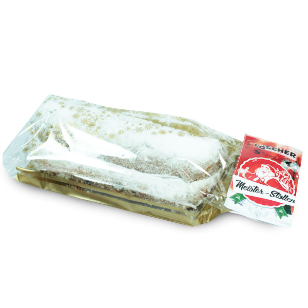 Butter-Stollen 650g