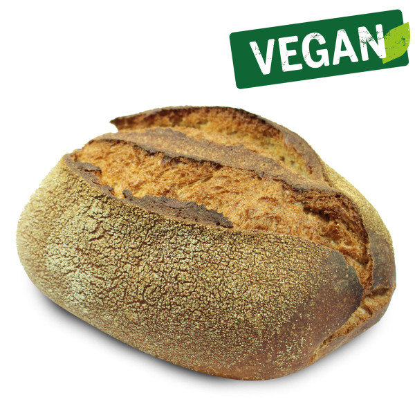Sauerteig-Kruste 500g