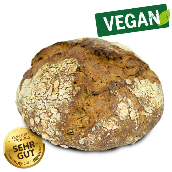 Walnuss-Brot 500g