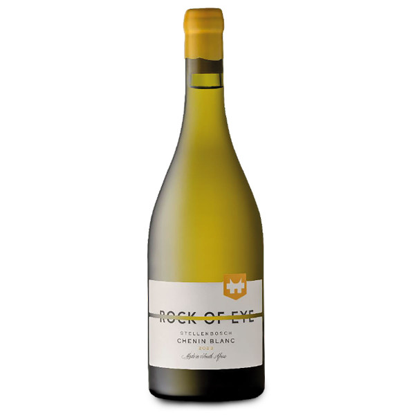 THE CHENIN BLANC VINEYARD