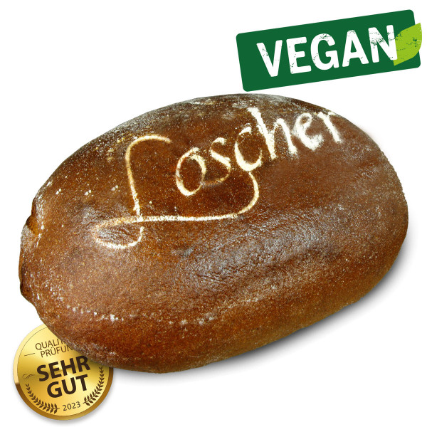 Löscher-Brot 750g
