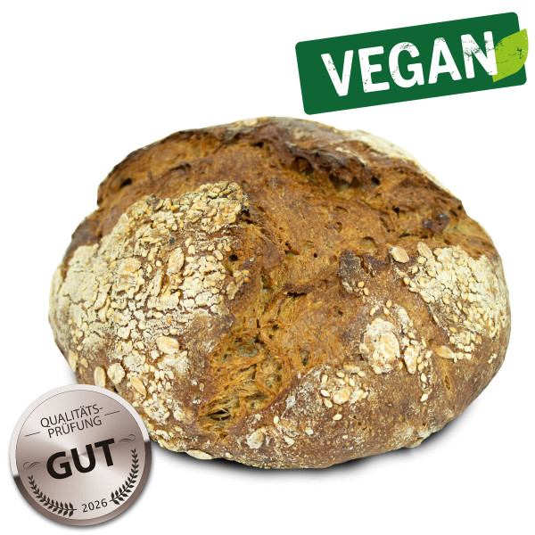 Walnuss-Brot 500g