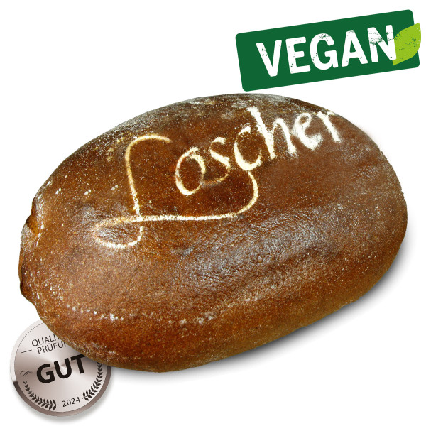 Löscher-Brot 750g