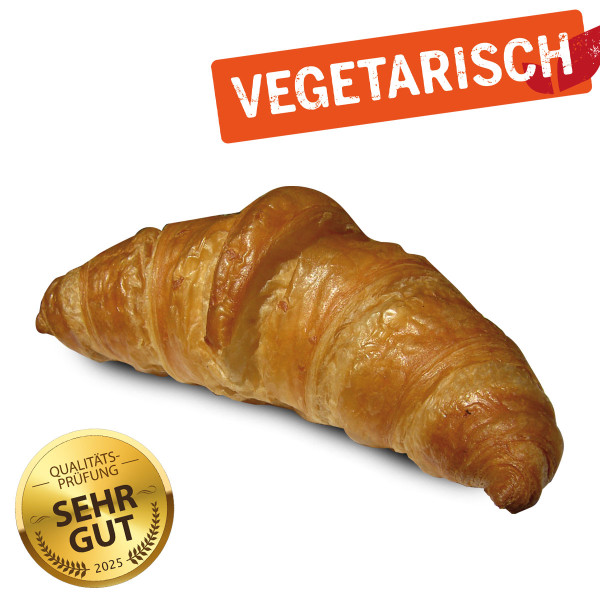 Butter-Croissant