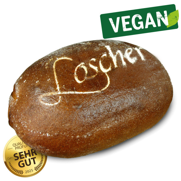 Löscher-Brot 750g
