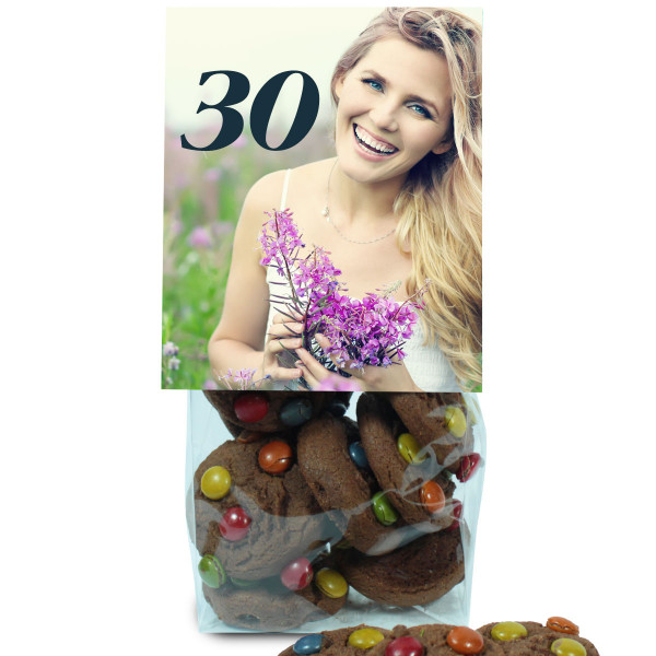 Personalisierte Cookies