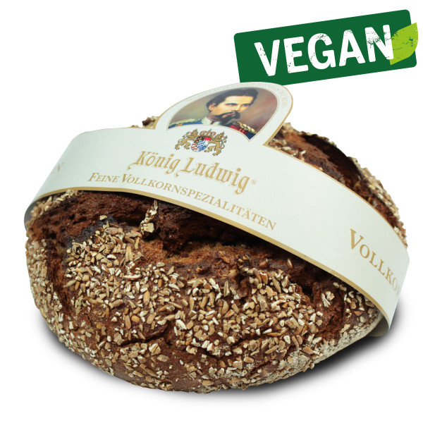 König Ludwig Vollkorn 750g