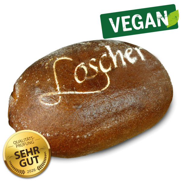 Löscher-Brot 750g