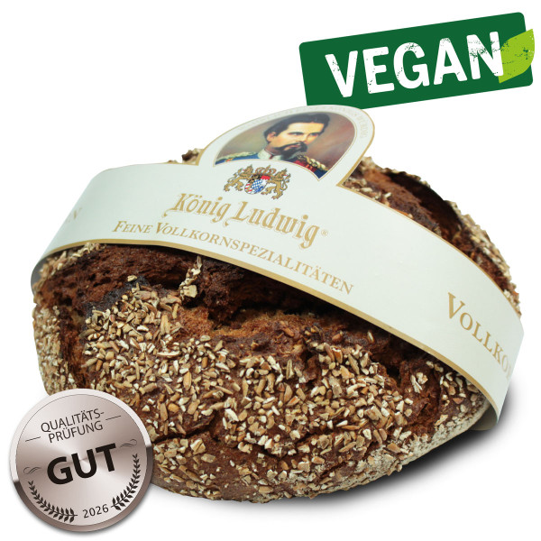König Ludwig Vollkorn 750g