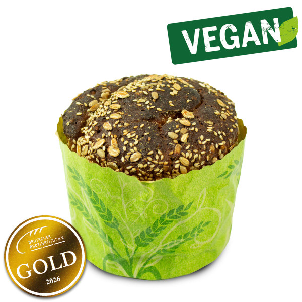 Dinkel-Vollkorn-Brot 600g