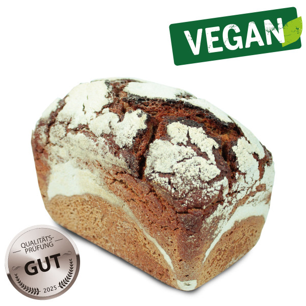 Roggen Pur 750g