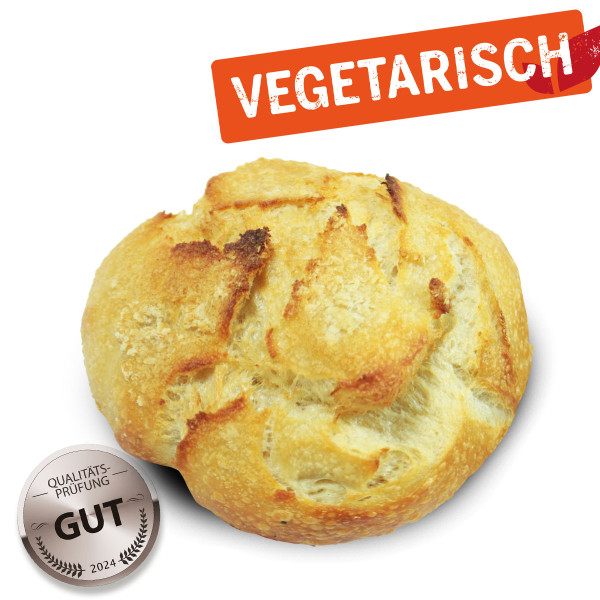 Kartoffel-Brötchen