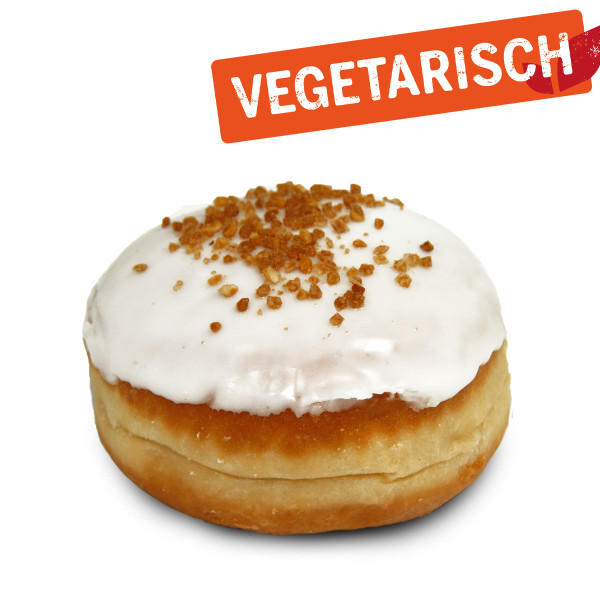 Pflaumenmus-Berliner