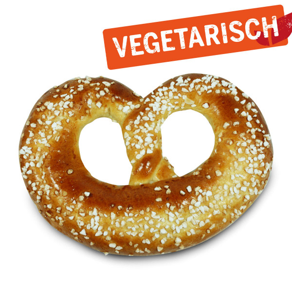 Martinsbrezel mit Hagelzucker / Großbestellung