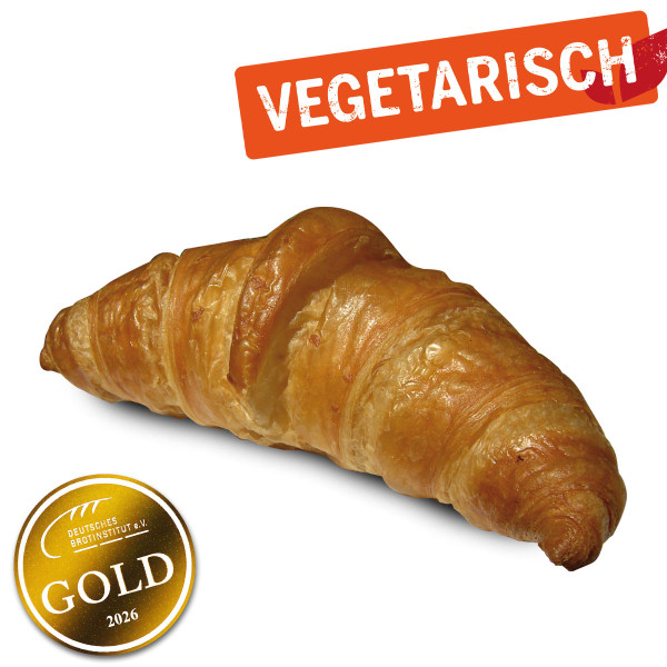 Butter-Croissant
