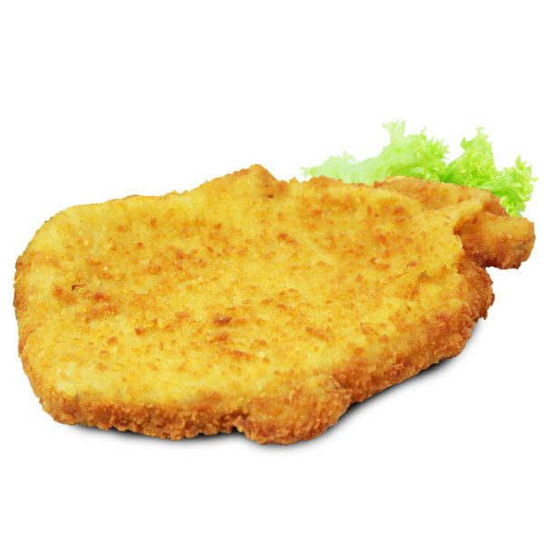 Schnitzel