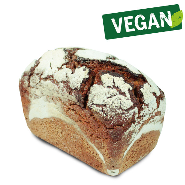 Roggen Pur 750g