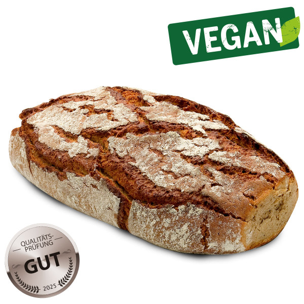 Roggenkruste 1250g