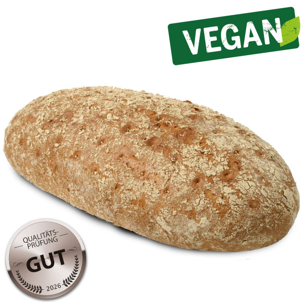 Schlesisches Landbrot 1000g