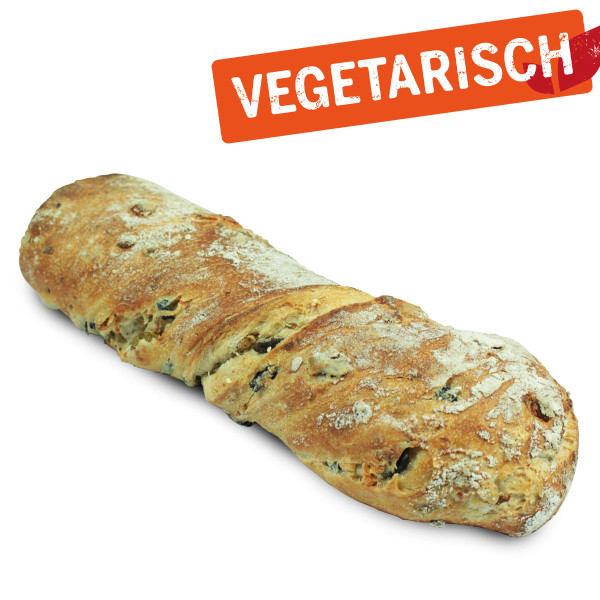 Oliven-Feta-Ciabatta nur Fr.,Sa.+So.