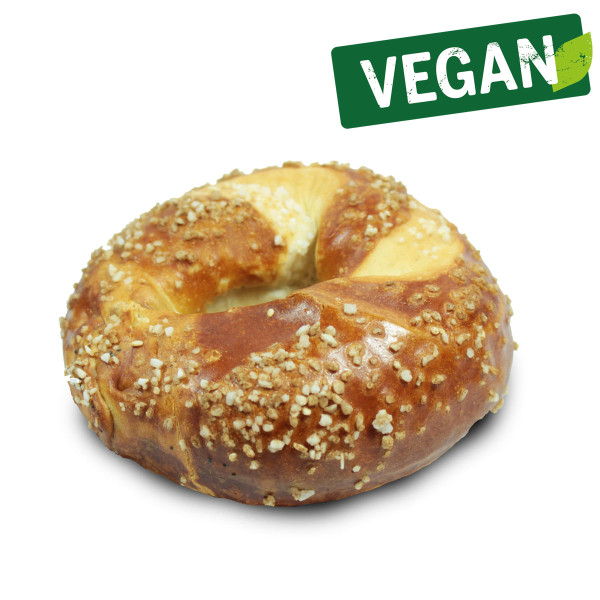 Laugen-Bagel