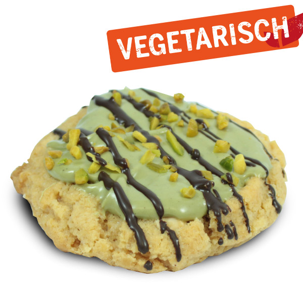 Cookie Pistazie