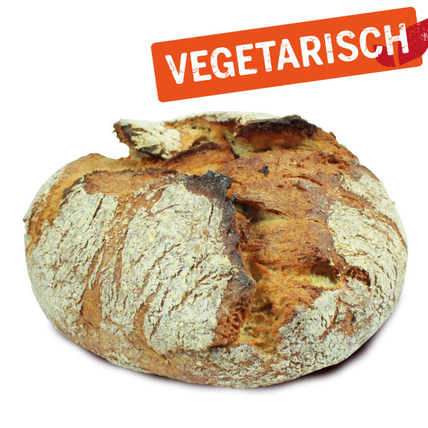 Kartoffelbrot 500g
