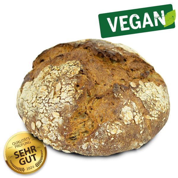 Walnuss-Brot 500g