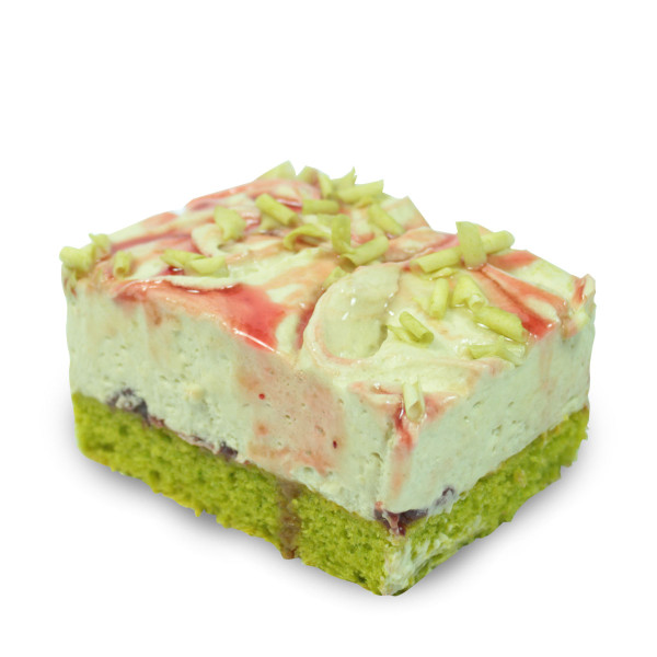 Matcha Kuchen „Tokyo Style“